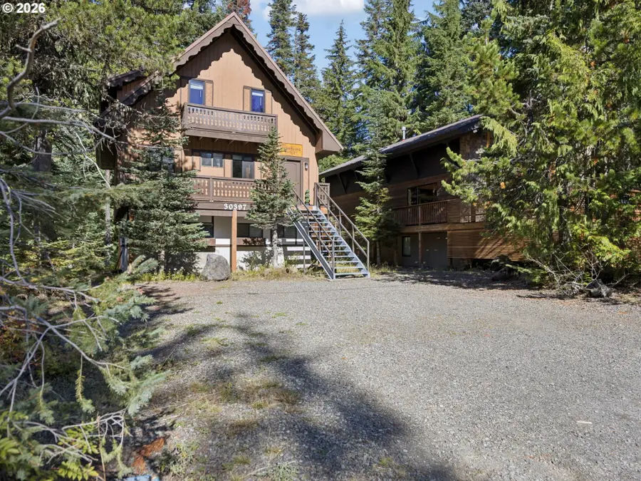30397 E Blossom Trl, Government Camp, OR 97028 - #2