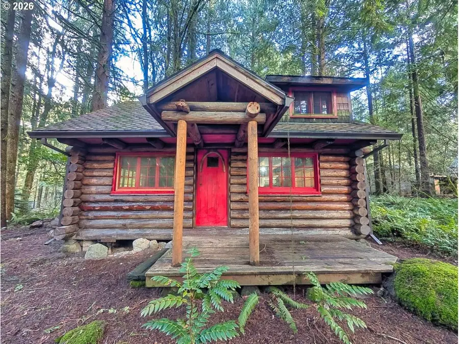 23892 E Sampson Ave, Welches, OR 97067 - #2