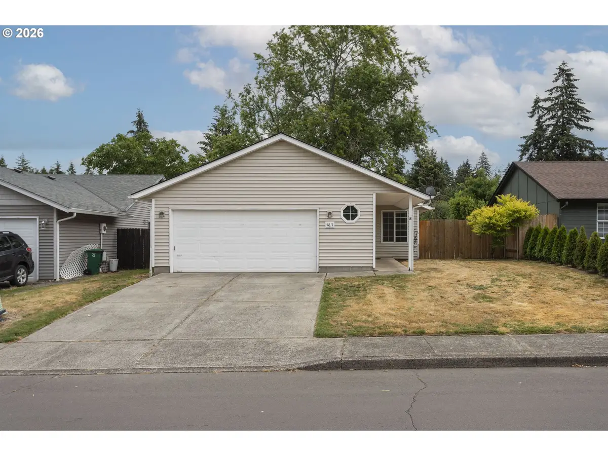 4811 NE 130th Ave, Vancouver, WA 98682 - #1