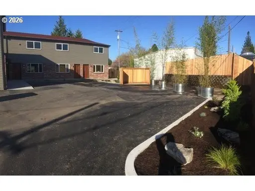 4107 SE Holgate Blvd, Portland, OR 97202