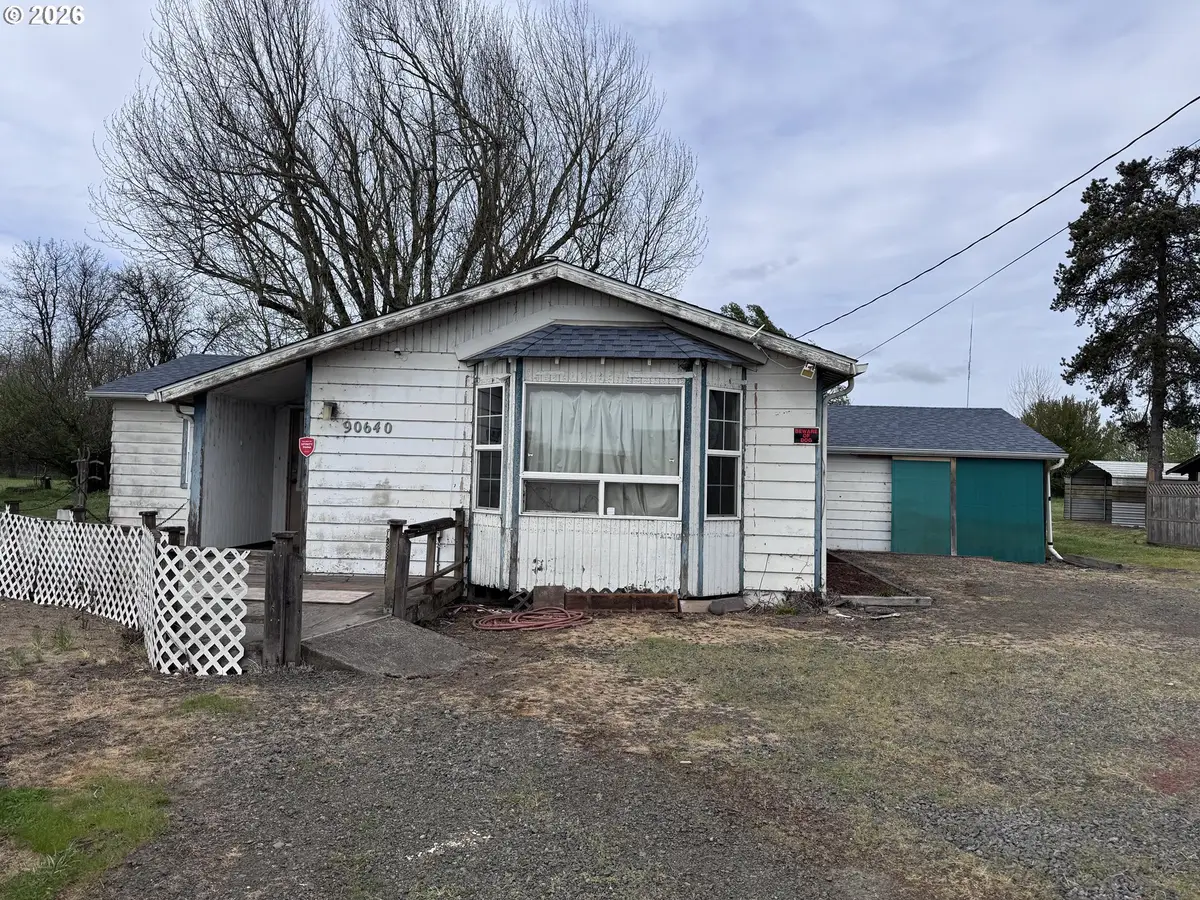 90640 Link Rd, Eugene, OR 97402 - #1