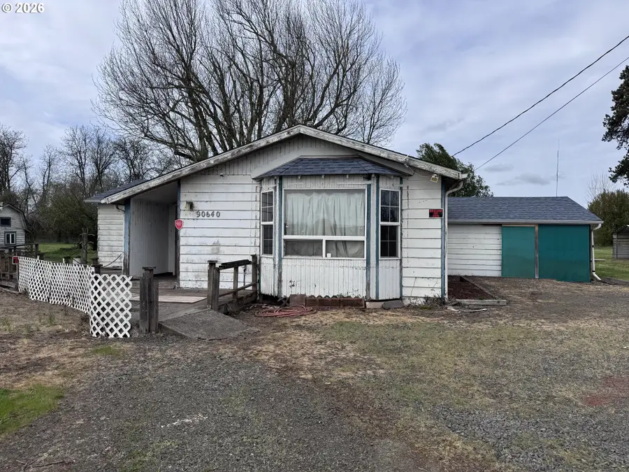 90640 Link Rd, Eugene, OR 97402 - #2