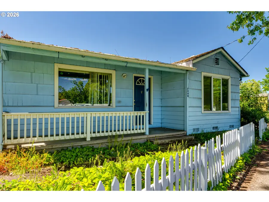 2996 River Rd, Eugene, OR 97404 - #2