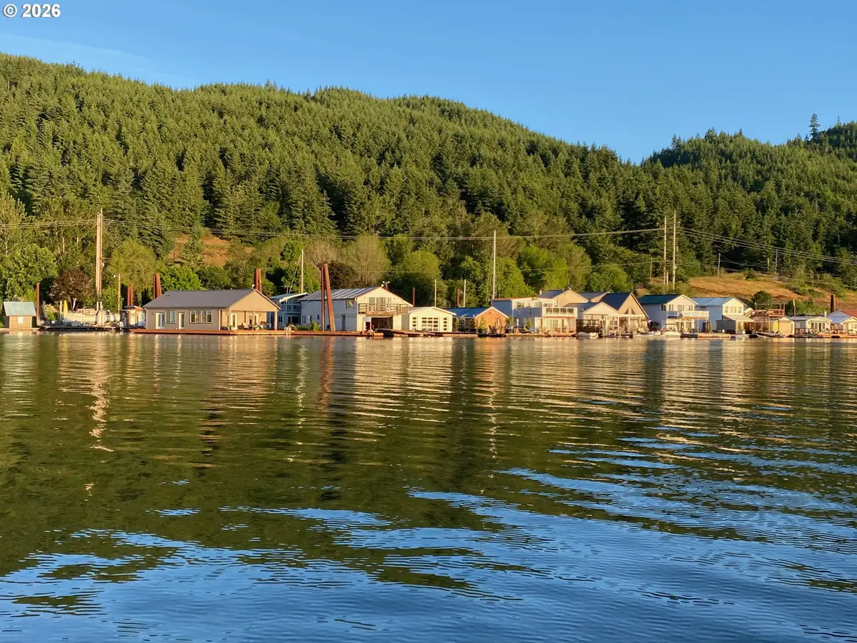 23500 NW Saint Helens Rd, Portland, OR 97231 - #1