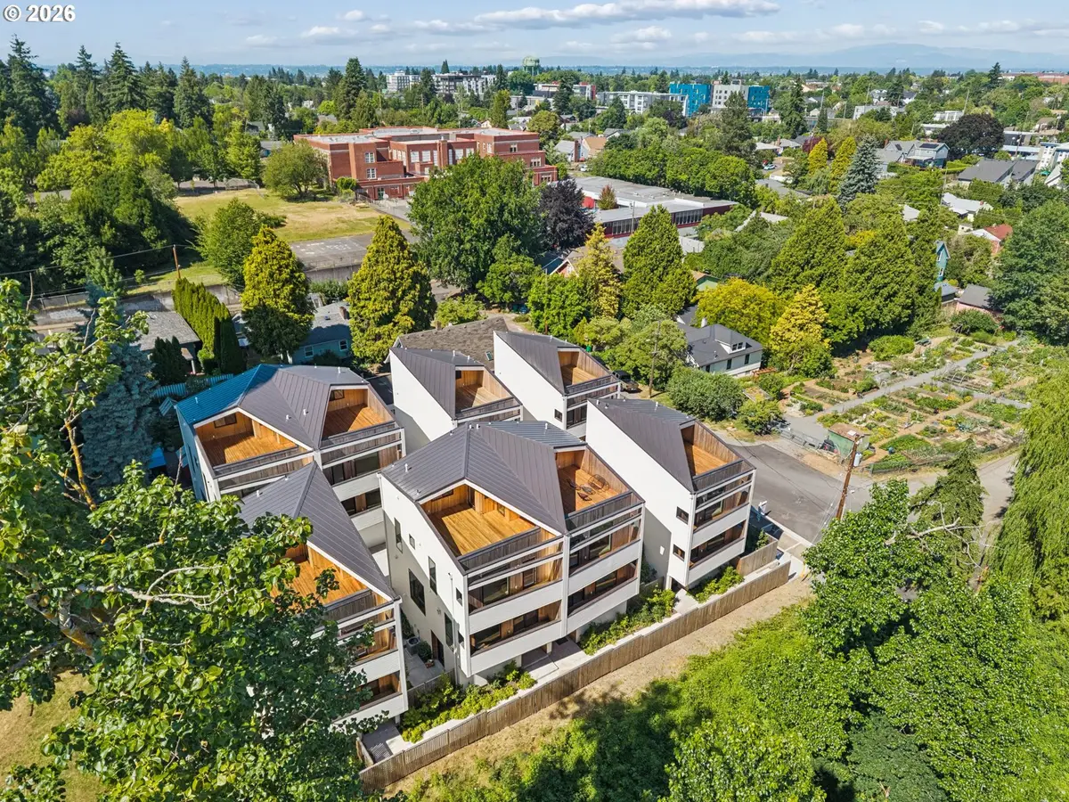 4625 N Campbell Ave, Portland, OR 97217 - #1