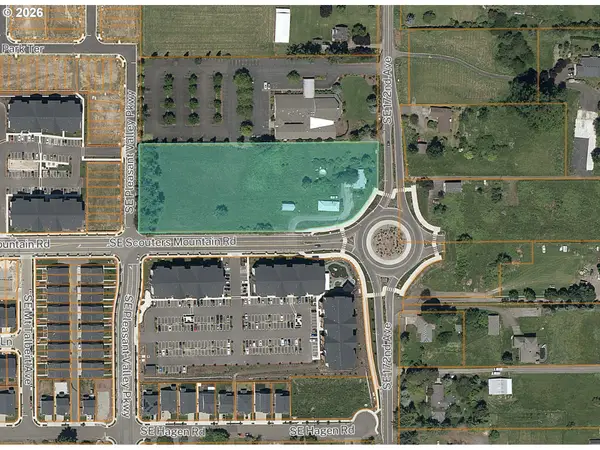 11245 SE 172nd Ave, HappyValley, OR 97086