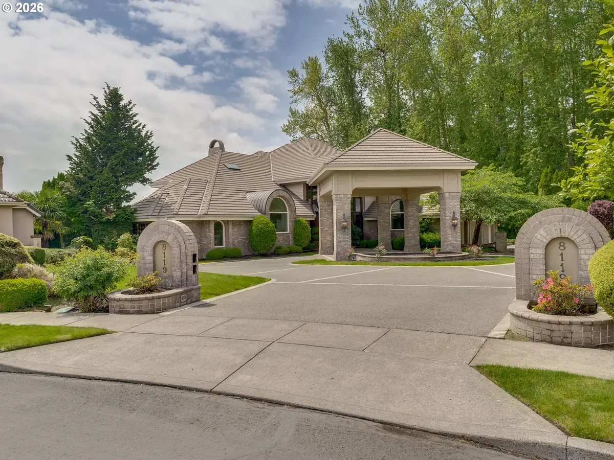 8119 SE Lieser Point Dr, Vancouver, WA 98664 - #1