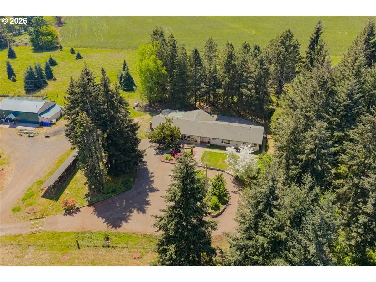 27800 Liberty Rd, Sweet Home, OR 97386 - #1