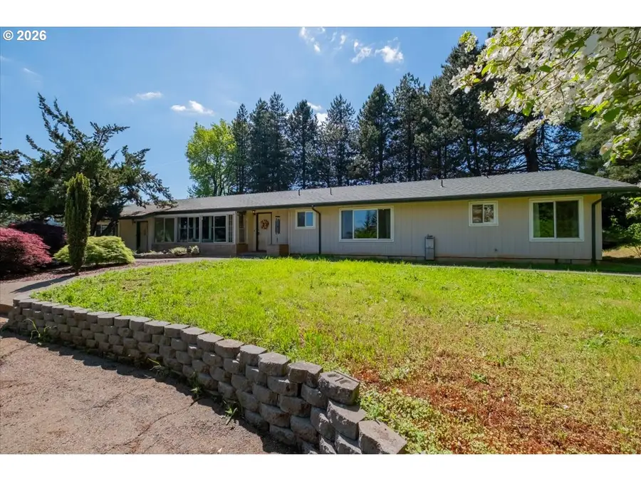 27800 Liberty Rd, Sweet Home, OR 97386 - #3