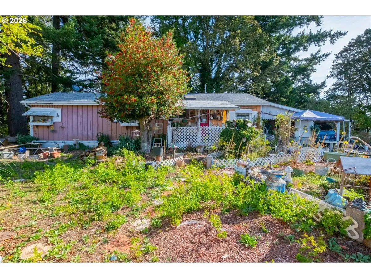 28440 Liberty Rd, Sweet Home, OR 97386 - #1