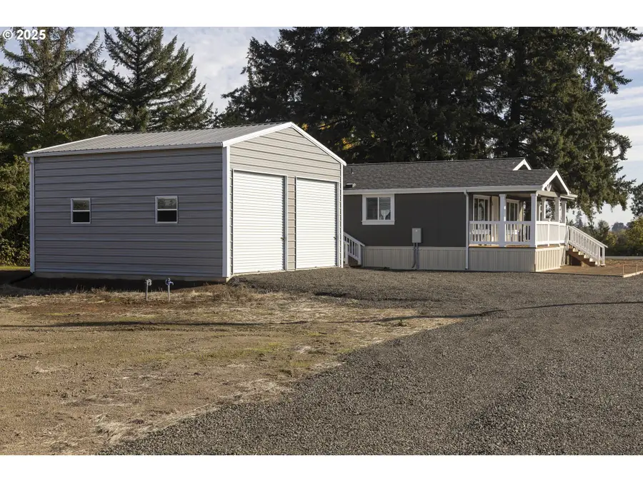 25110 SW Red Prairie Rd, Sheridan, OR 97378 - Image #3