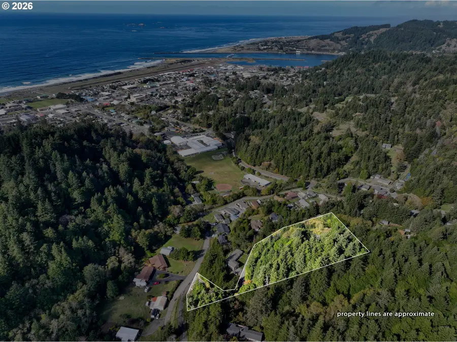 0 Daisy Ln (r20889) #6200, Gold Beach, OR 97444 - #2