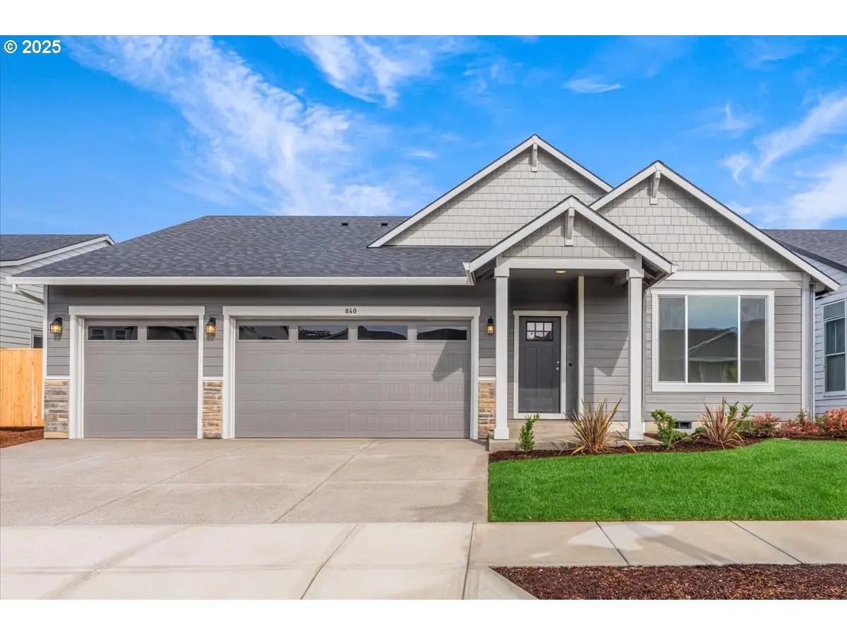 840 E Wilson St, Carlton, OR 97111 - Image #1