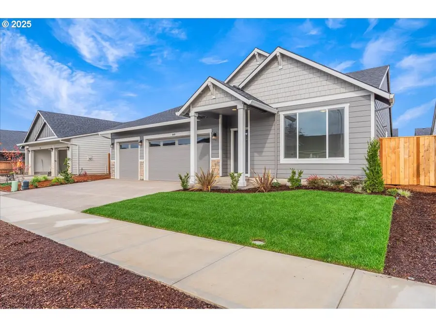 840 E Wilson St, Carlton, OR 97111 - Image #3