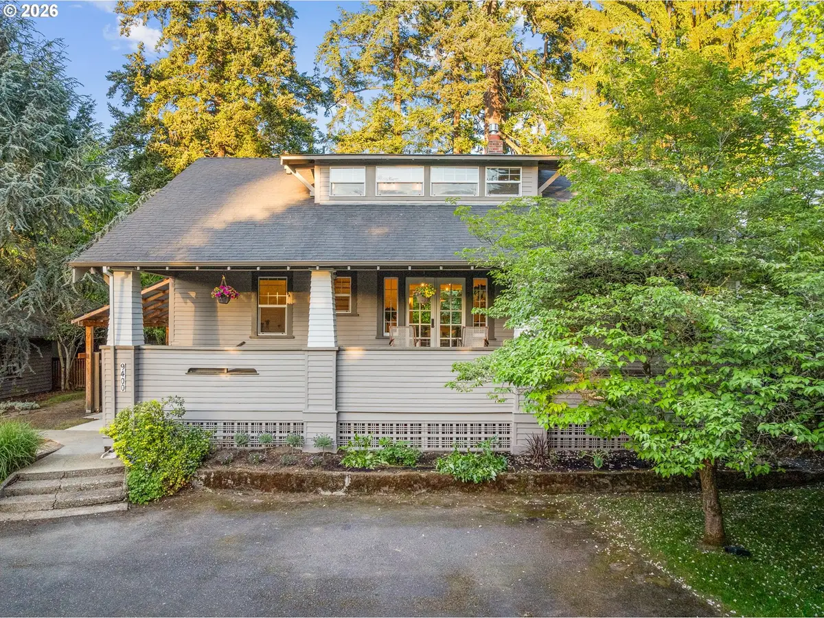 9400 SW 80th Ave, Portland, OR 97223 - #1