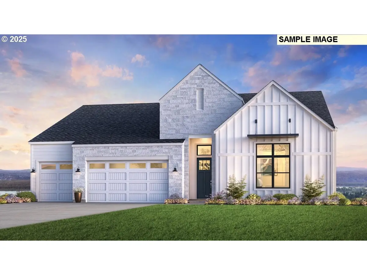 496 N Y St, Washougal, WA 98671 - #1