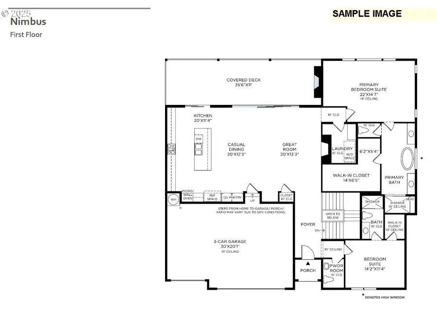 496 N Y St, Washougal, WA 98671 - #3