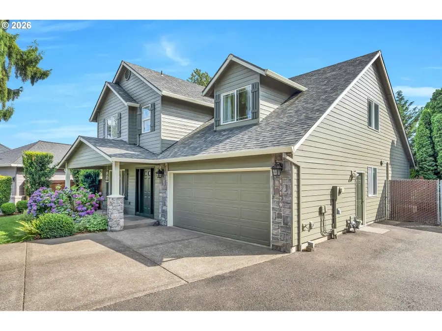 13179 Gaffney Ln, Oregon City, OR 97045 - #2