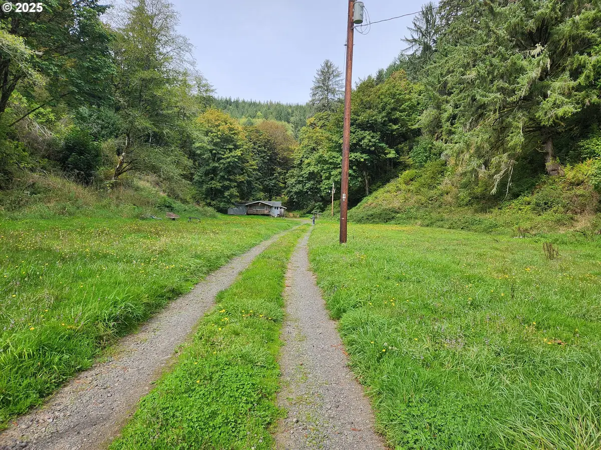 7634 Lower Smith River Rd, Reedsport, OR 97467 - Image #1