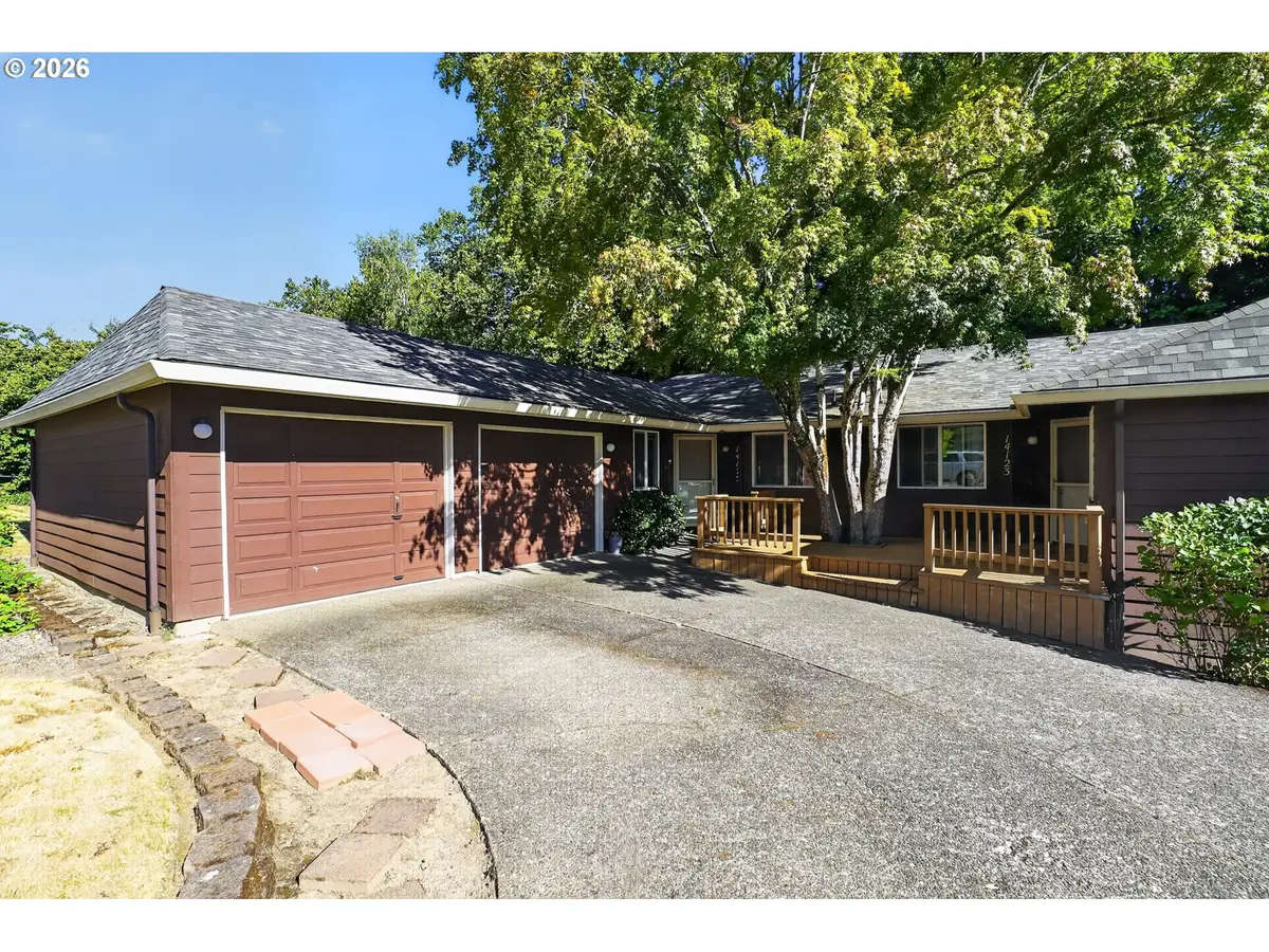 14125 SW Daphne St, Beaverton, OR 97008 - #1