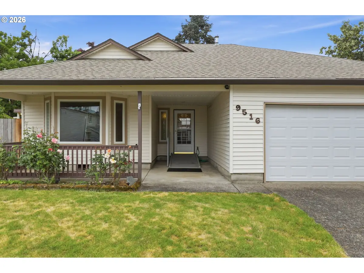 9516 NE 135th Ct, Vancouver, WA 98682 - #1