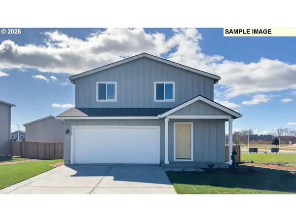 25235 Tanglewood Way, Veneta, OR 97487