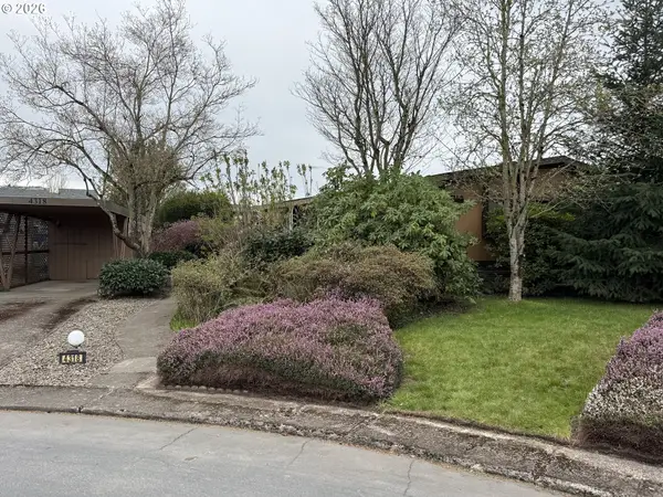 4318 Essex St, Salem, OR 97317