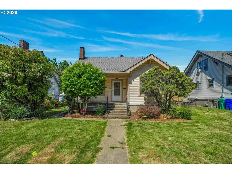 3915 N Montana Ave, Portland, OR 97227 - #1