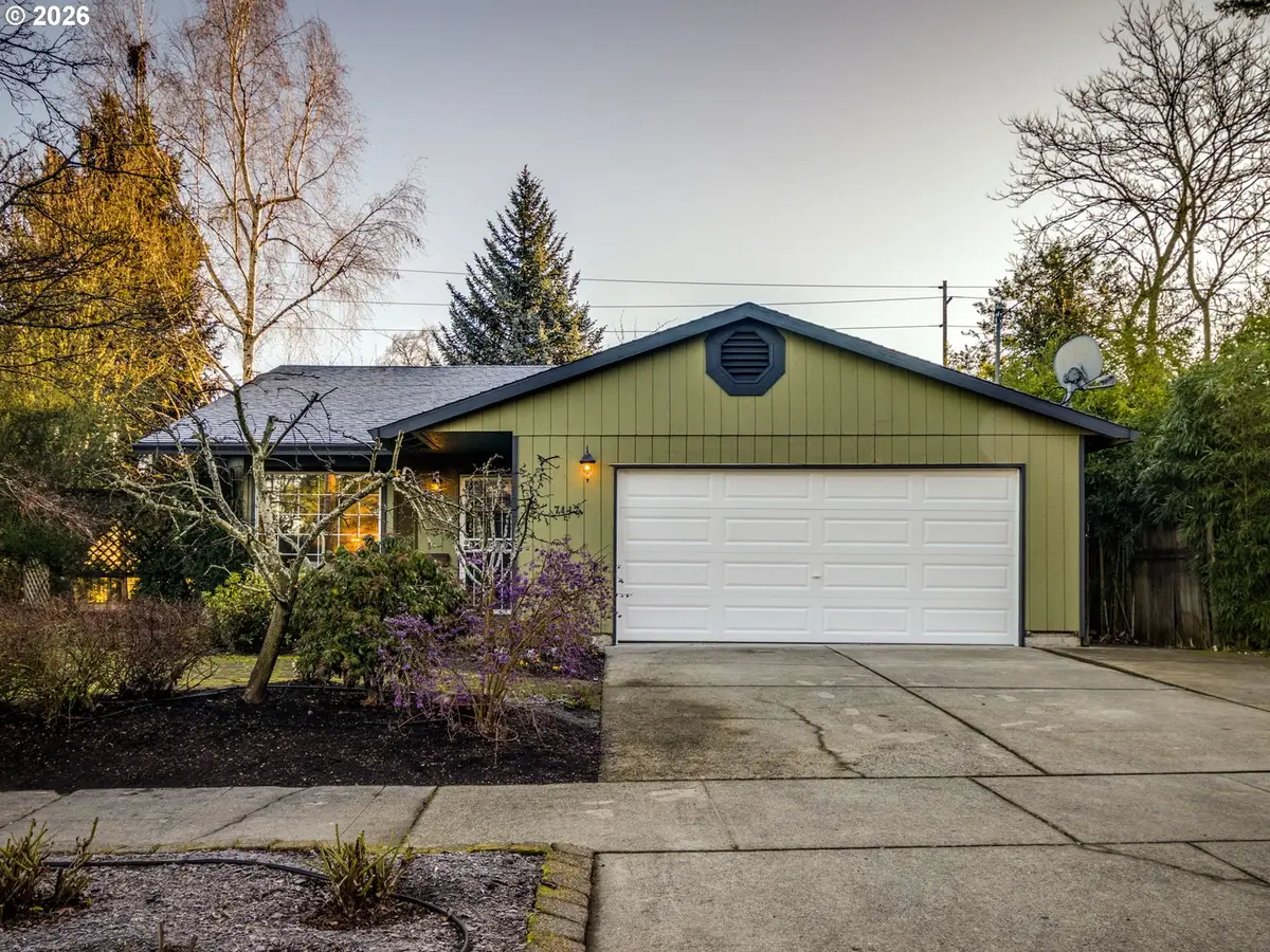 7412 N Wilbur Ave, Portland, OR 97217 - Image #1