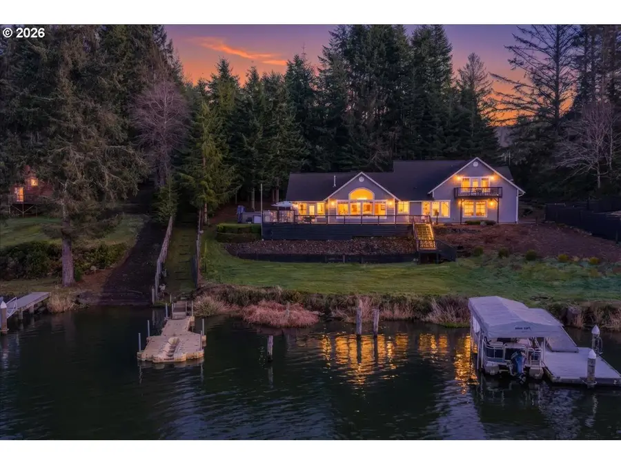 2095 NE East Devils Lake Rd, Otis, OR 97368 - Image #2