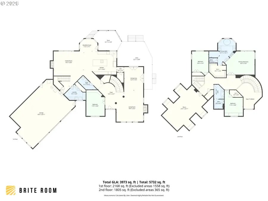 2328 Oakhurst Ln, Lake Oswego, OR 97034 - #3