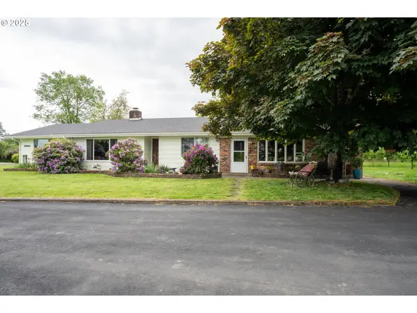 87554 Miller Rd, Veneta, OR 97487