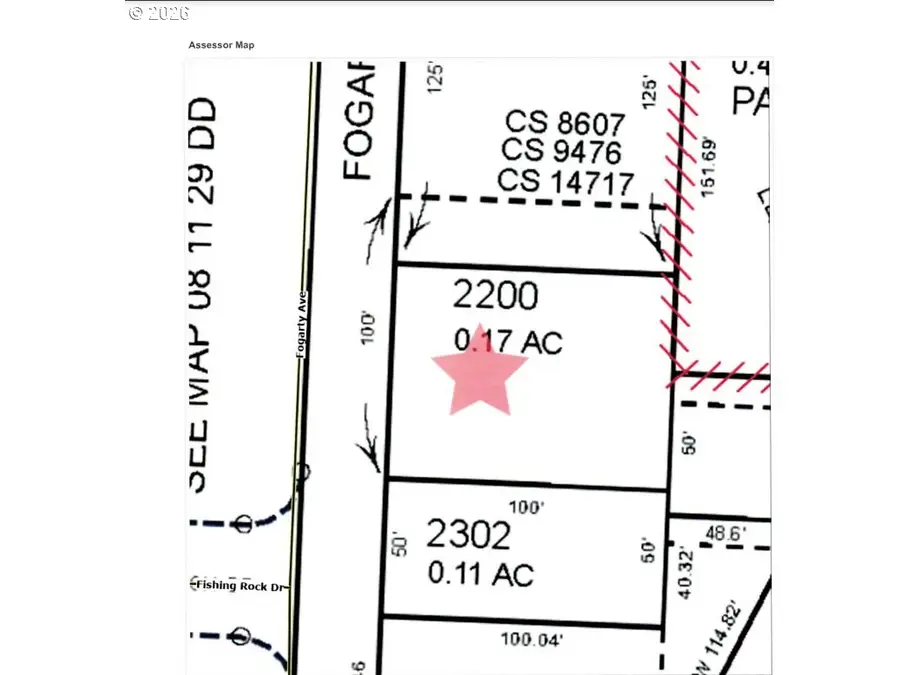 2200 Fogarty Ave, Lincoln Beach, OR 97341 - Image #3