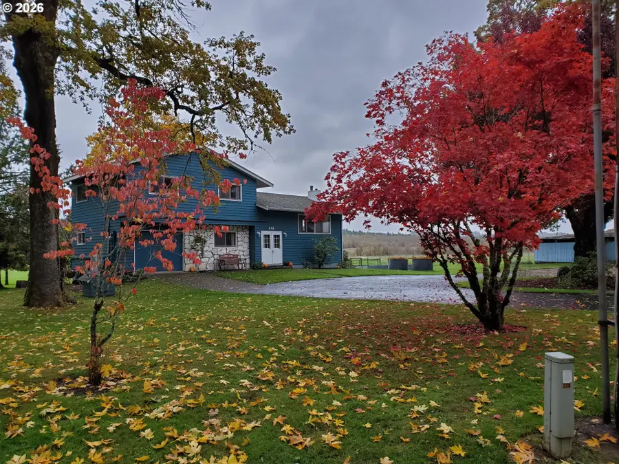 570 Drews Prairie Rd, Winlock, WA 98596 - #3