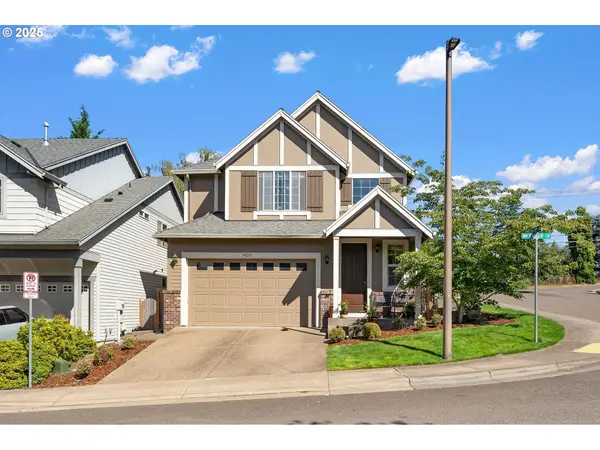 9523 NW Ember Ln, Portland, OR 97229