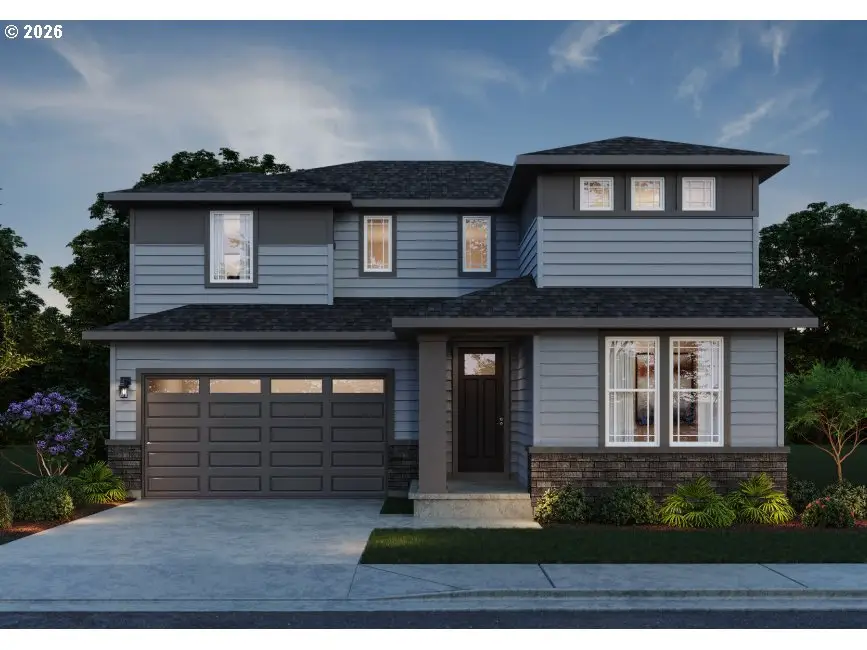 27130 SW Wildrye St, Wilsonville, OR 97070 - #1