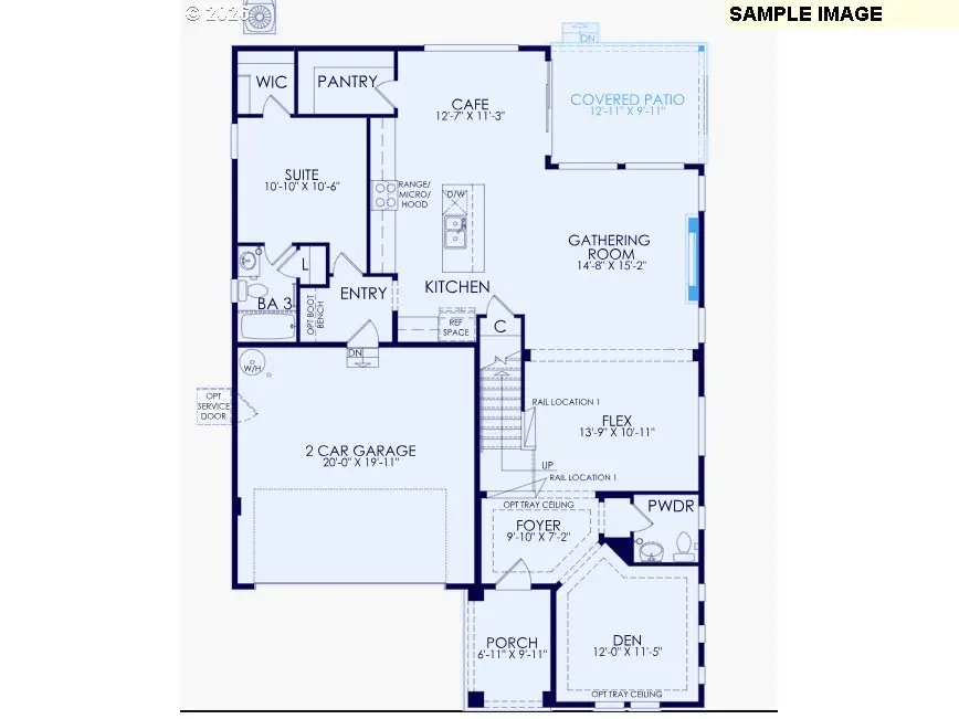 27130 SW Wildrye St, Wilsonville, OR 97070 - #2