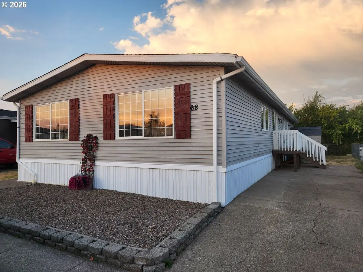 2151 Three Lakes Rd #68, Albany, OR 97322 - #1