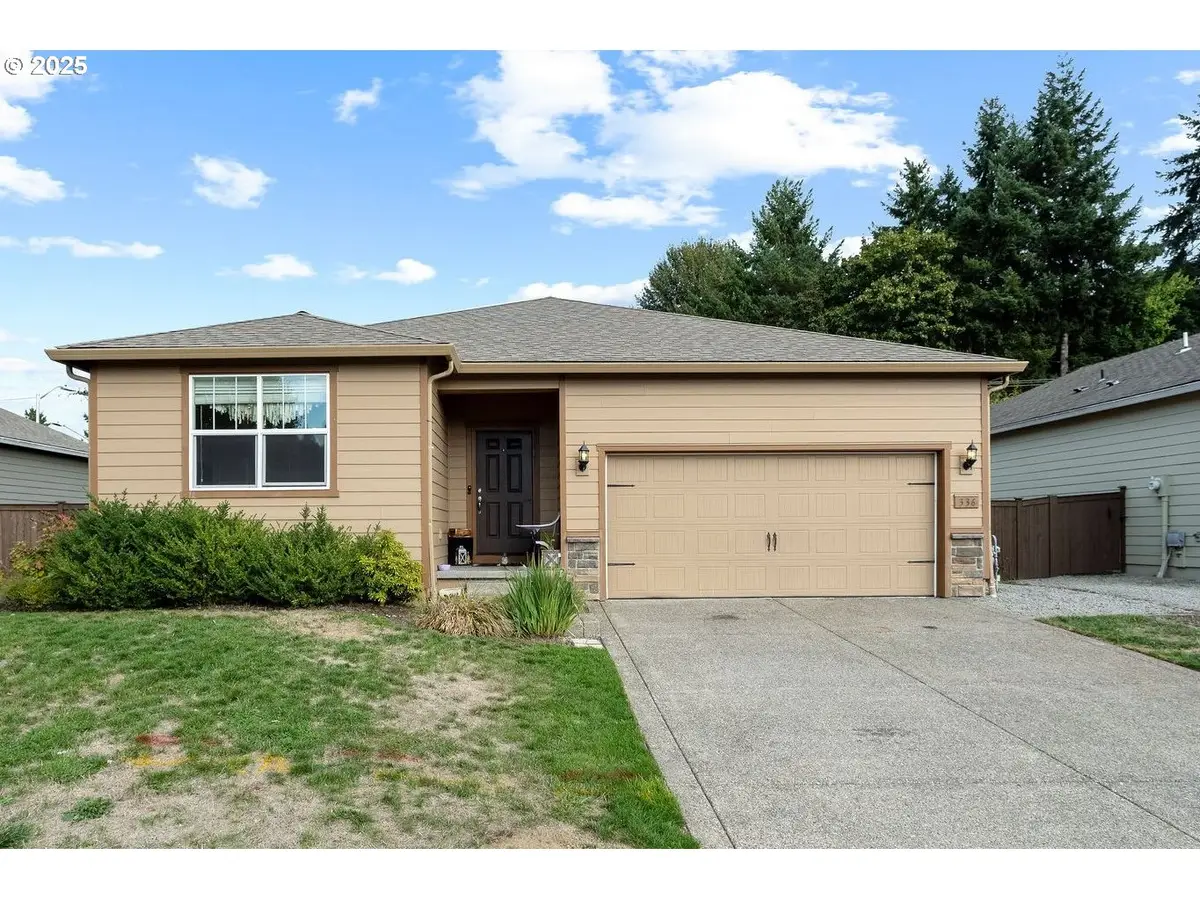 336 York St, Woodland, WA 98674 - Image #1