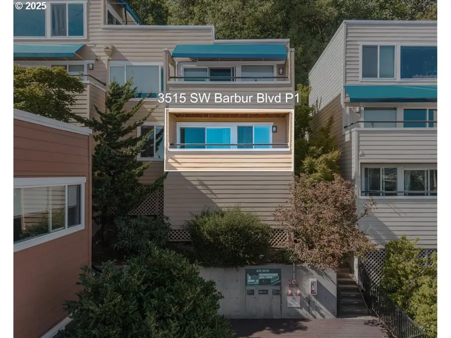 3515 SW Barbur Blvd #P1, Portland, OR 97239 - Image #2