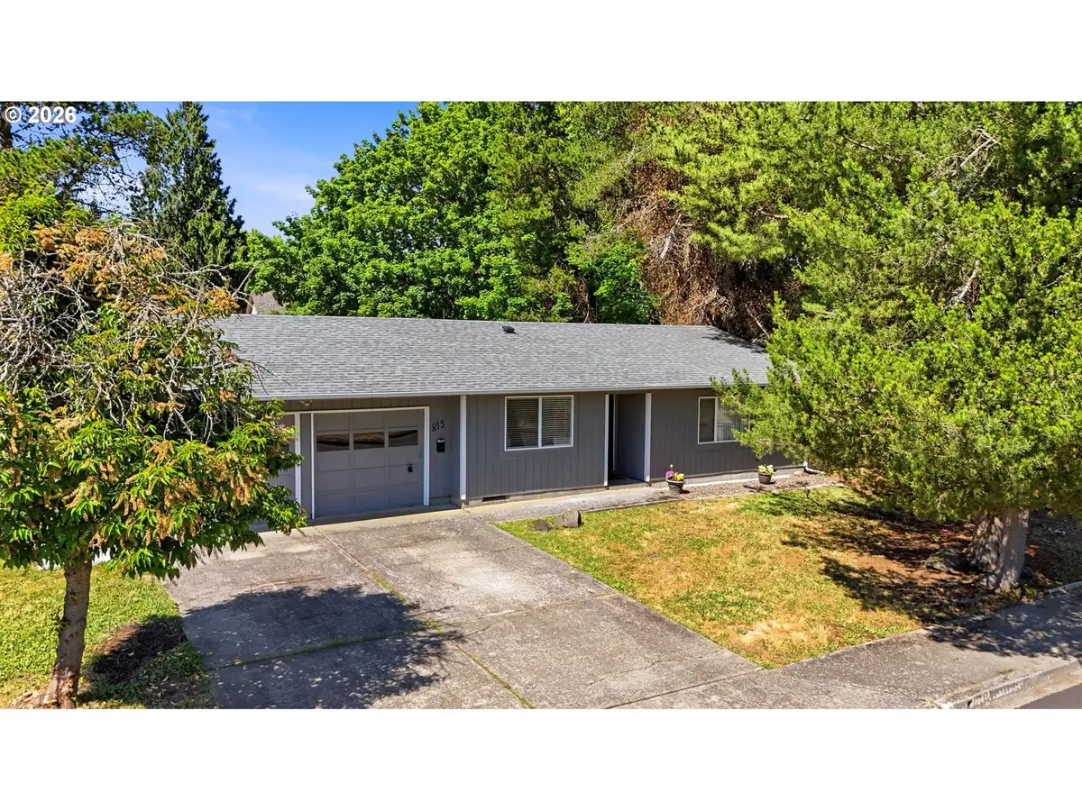 815 SE Naomi Way, McMinnville, OR 97128 - #1