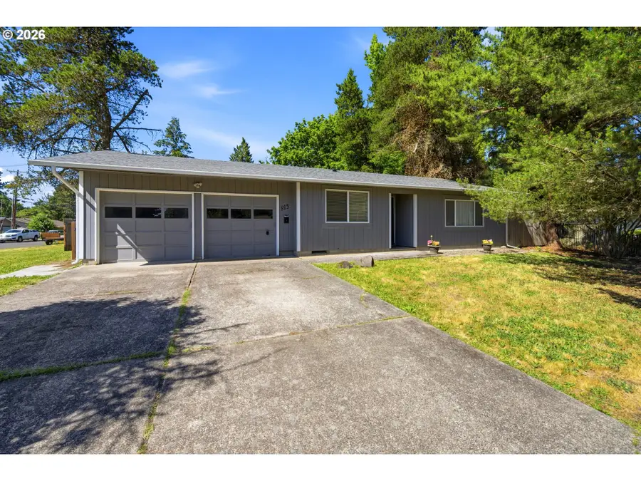 815 SE Naomi Way, McMinnville, OR 97128 - #2