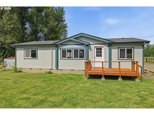 82992 Scott Ln, Creswell, OR 97426