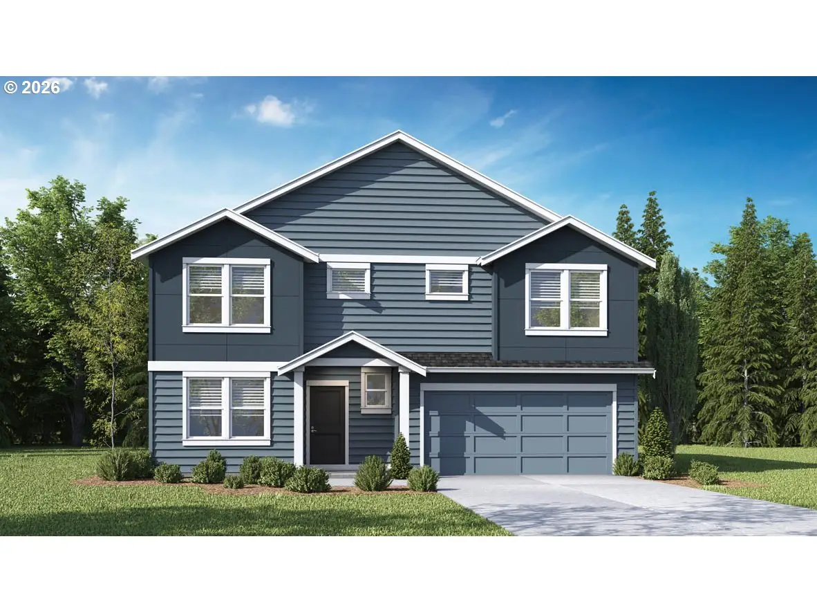 3352 Eden Way, Eugene, OR 97404 - #1