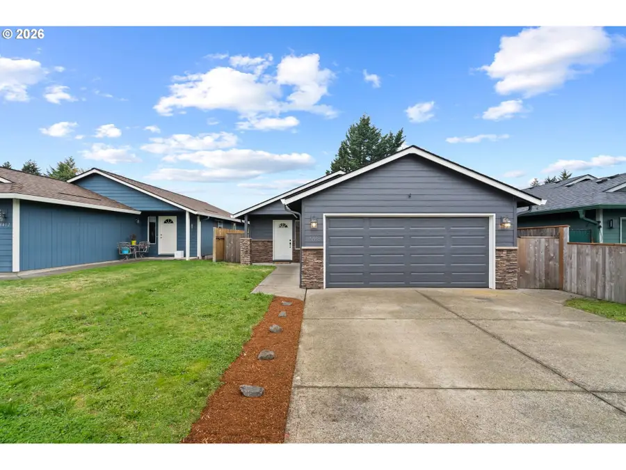 4416 NE 123rd Ave, Vancouver, WA 98682 - #3
