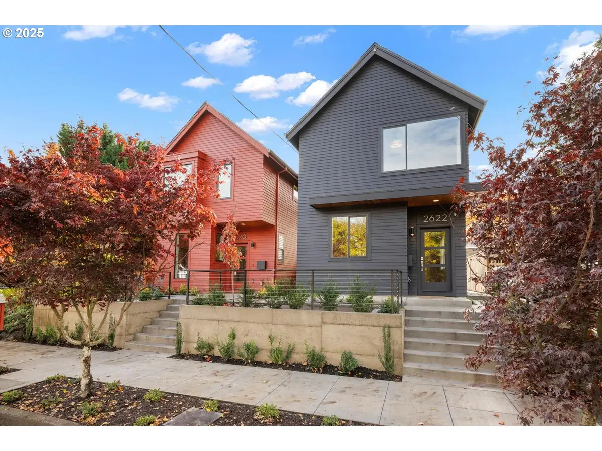 2622 N Kilpatrick St, Portland, OR 97217 - Image #1