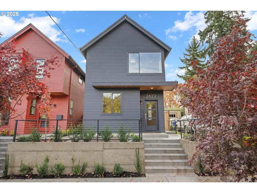 2622 N Kilpatrick St, Portland, OR 97217 - Image #2