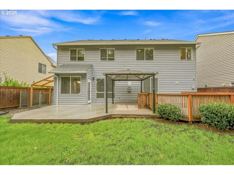 2619 NE Charlois Dr, Hillsboro, OR 97124 - #3