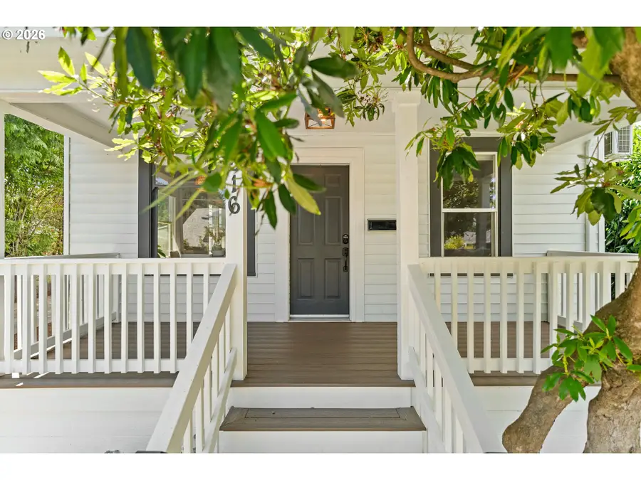 2616 N Watts St, Portland, OR 97217 - #3