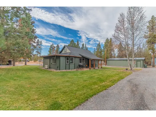 52585 Antler Ln, LaPine, OR 97739